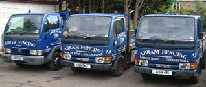 Abram Fencing